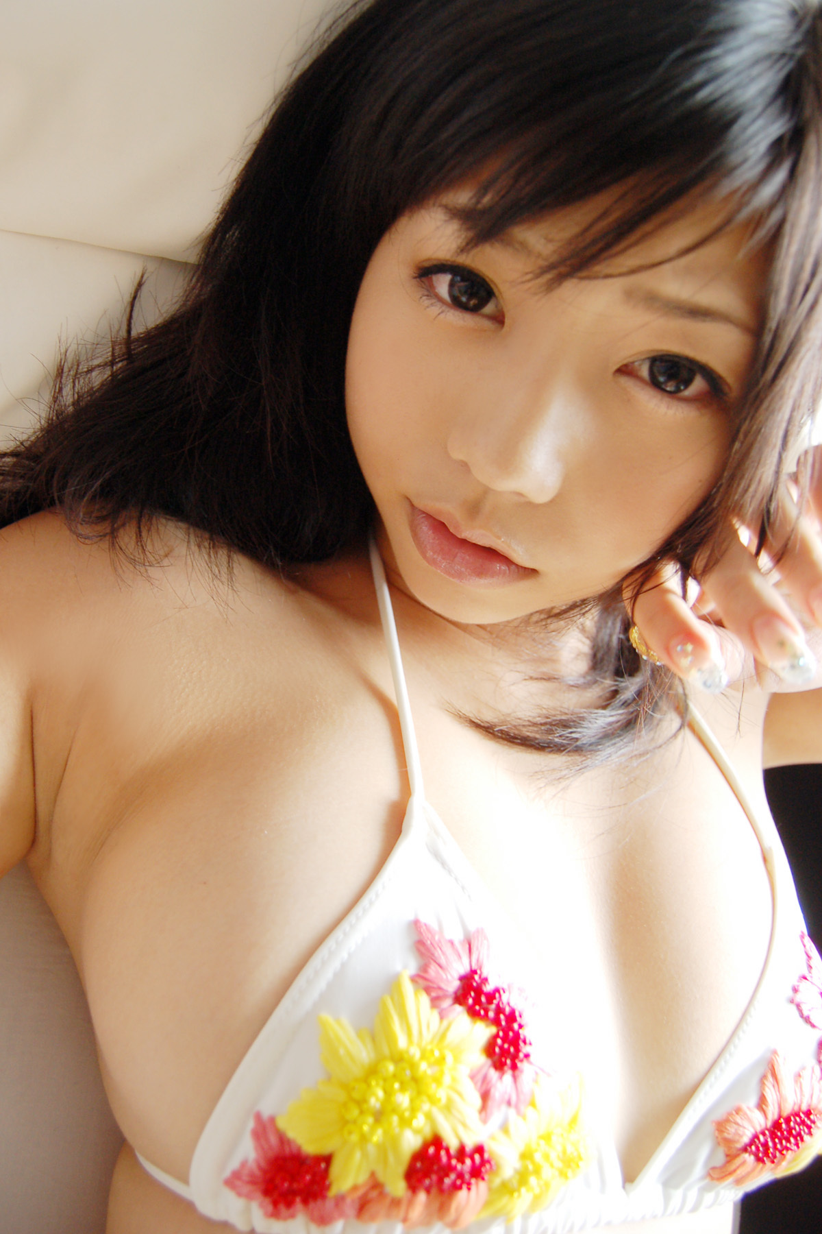 小泉麻耶(3) [週刊.jp] Maya Koizumi